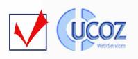 Почему uCoz?